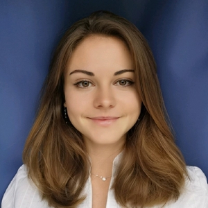 Léane VERHULST (Elève régulier, 2022) Léane VERHULST (Elève régulier, 2022)
