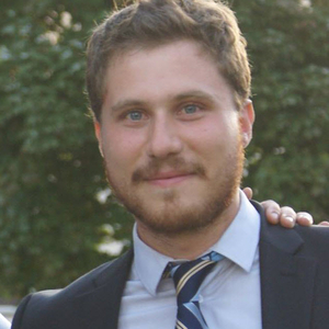 Martin CARLES (Elève régulier, 2014) Martin CARLES (Elève régulier, 2014)
