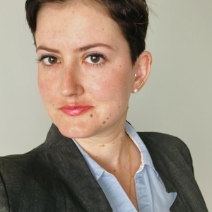 Anna VILLERBU (Elève régulier, 2015)